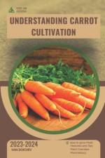 Understanding Carrot Cultivation af Van Doichev