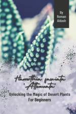 Haworthia fasciata 'Attenuata' af Roman Aldash