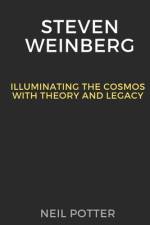 Steven Weinberg af Neil Potter