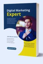 Digital Marketing Expert af Jordan Blake
