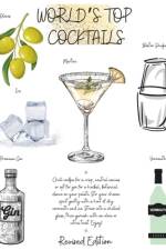 World's Top Cocktails af Ashley Dolton