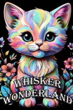 Whisker Wonderland af J K Prints