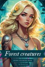 Forest creatures af Nataly Star