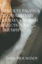 Resilient Palate af Dana Djoumanov