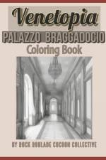 Palazzo Braggadocio af Erin D Mahoney