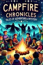 Campfire Chronicles af Ivy Redwood