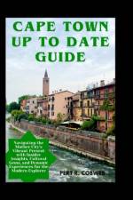 Cape Town Up to Date Guide af Pert R Cobweb