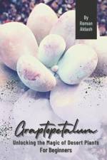 Graptopetalum af Roman Aldash