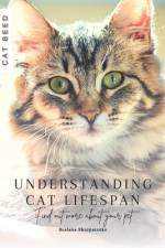 Understanding Cat Lifespan af Ruslana Shurpatenko