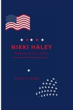 Nikki Haley af Richie C Walter