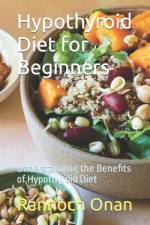 Hypothyroid Diet for Beginners af Rannoch Onan