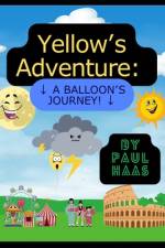 Yellow's Adventure af Paul Haas