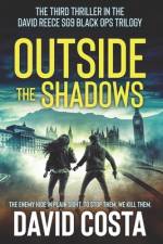 Outside The Shadows af David Costa