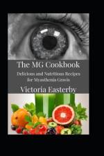 The MG Cookbook af Victoria Easterby