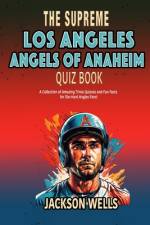 Los Angeles Angels af Jackson Wells