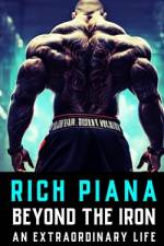 Rich Piana af Fitness Research Publishing