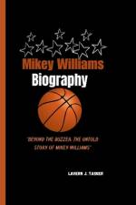 Mikey Williams Story af Lavern J Tasker