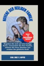Novene Der Heiligen Familie af Evan Emily C Hopper