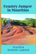 Country Jumper in Mauritius af Claudia Dobson-Largie