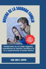 Novena de la Sagrada Familia af Evan Emily C Hopper