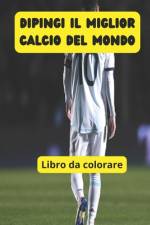 Dipingi il miglior calcio del mondo af Max Roman Lesende