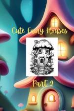 Cute Fairy Houses Part 2 af Tee Ward