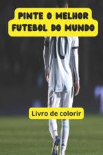 Pinte o melhor futebol do mundo af Max Roman Lesende