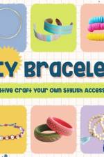 DIY Bracelets af Danielle Hobbs