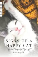 Signs of a Happy Cat af Ruslana Shurpatenko
