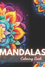 Mandalas for Beginners Coloring Book af Tomas Veum