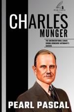 Charles Munger af Pearl Pascal