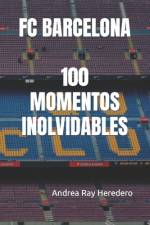 FC Barcelona af Andrea Ray Heredero