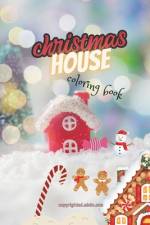 christmas house af Abdo One