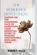The Resilience Revolution af Karen F Villa