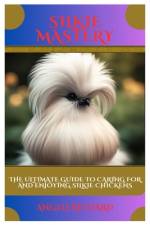 Silkie Mastery af Angeli Richard