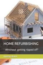 Home Refurbishing af Massy Staro