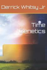 Time Genetics af Derrick Whitsy