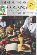 Cookbook for beginner af Matteo de Luca