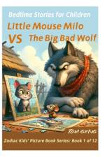 Bedtime Stories for Children af Tom Geng