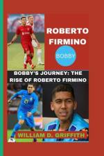 Roberto Firmino af William D Griffith