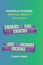 Wordplay Wonders af Doreen Andrea