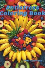 Antistress Coloring Book af Olha Sydorova