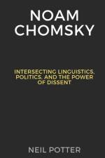 Noam Chomsky af Neil Potter