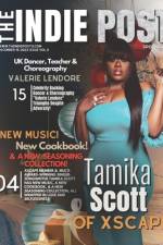 The Indie Post Tamika Scott December, 15, 2023 Issue Vol. 2 af Gina Sedman