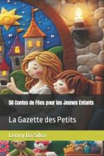 50 Contes de Fées pour les Jeunes Enfants af Lenny Da Silva