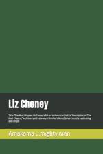 Liz Cheney af Amakama L Mighty Man