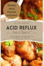 Acid Reflux Cookbook af Ava Harding