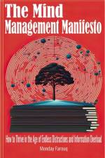 The Mind Management Manifesto af Monday Farouq