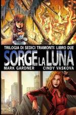 Sorge la Luna af Cindy Vaskova