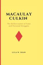 Macaulay Culkin af Lula W Shaw